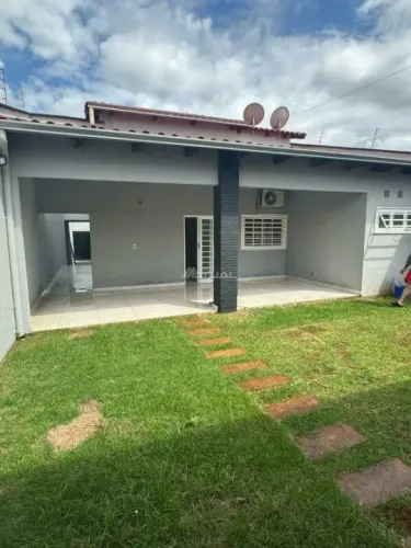 Casa 3 quartos Moinho dos Ventos