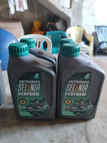 Lubrificantes e fluidos para veículos