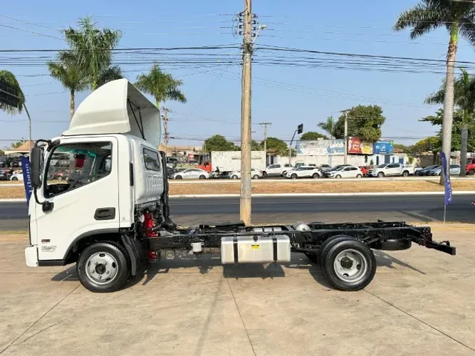 Foton AUMARK S 315(L) TOP