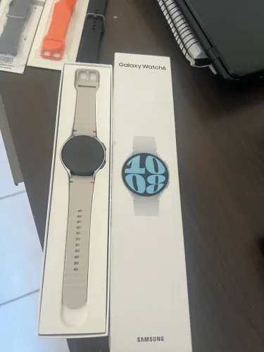 SAMSUNG WATCH 6 44 MM