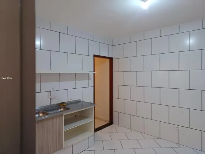 Casa para Venda em Barueri, Jardim dos Camargos, 2 dormitórios, 2 banheiros, 3 vagas