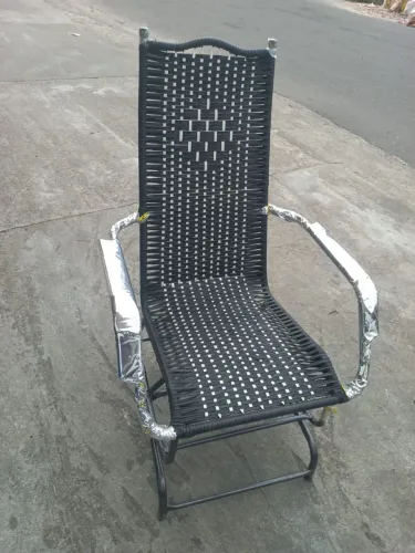 Cadeira de balanço