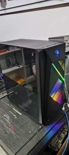 Pc GAMER RYZEN 5