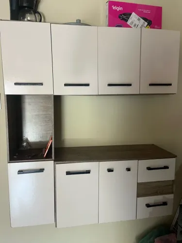 Armário de cozinha