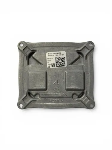 Modulo Reator Farol Chevrolet S10 Trailblazer *0