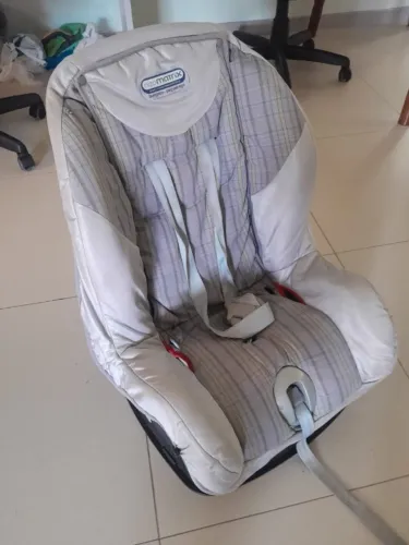 Cadeirinha Infantil - neo matrix burigotto (9 a 25 kg)