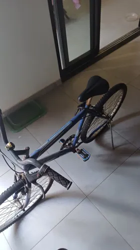 Bicicleta new bike aro26