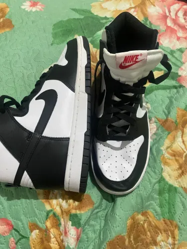 Tênis Nike Borough M