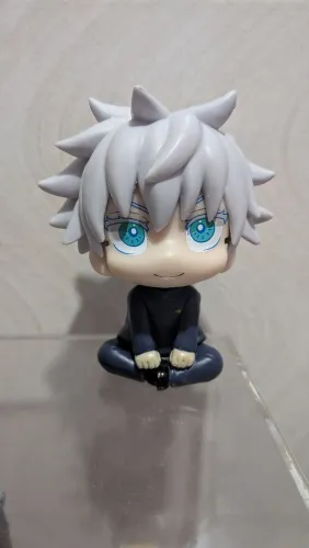 Satoru gojo