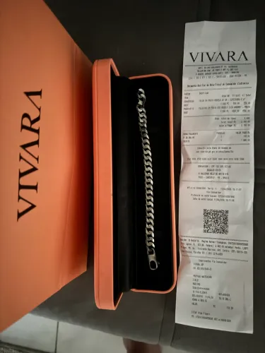 Pulseira VIVARA