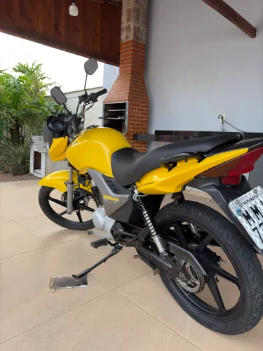 Vendo CG150 mix