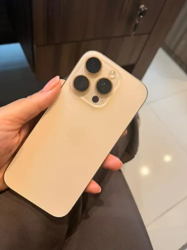 Iphone 16 pro 256gb