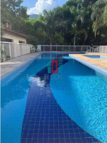 Vargem Pequena | Apartamento 2 quartos