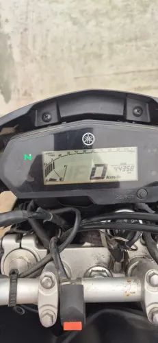 Yamaha Lander 250 - Único Dono - Extremamente Equipada - Pneus Novos