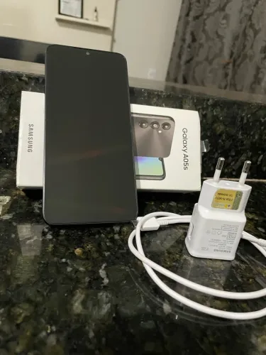 VENDO SAMSUNG GALAXY A05s ? 128GB | 6GB RAM 