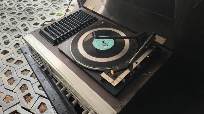 Sharp sg220