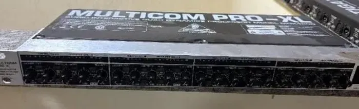 Multicom pro-xl mdx 4600