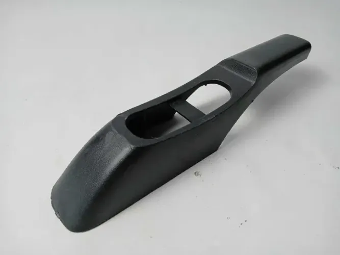  TAMPA RACK TETO ESQUERDO RENAULT SANDERO 2008/2014