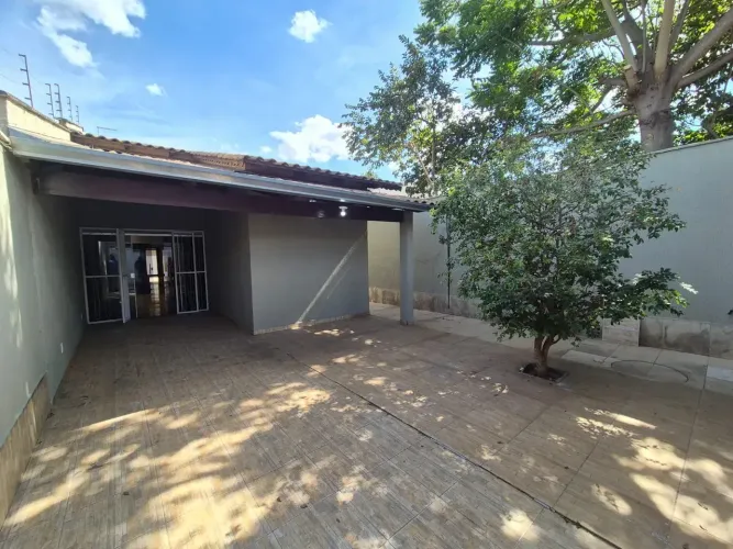 Casa Vila Brasilia