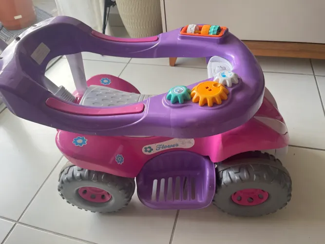 Carrinho 