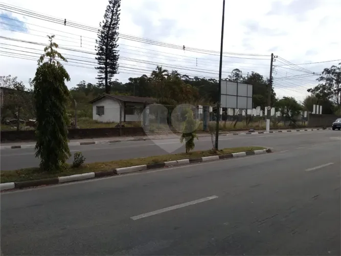 Terreno à venda em Vista Alegre, Vinhedo - SP
