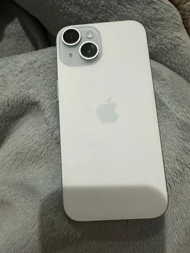 Vendo iPhone 