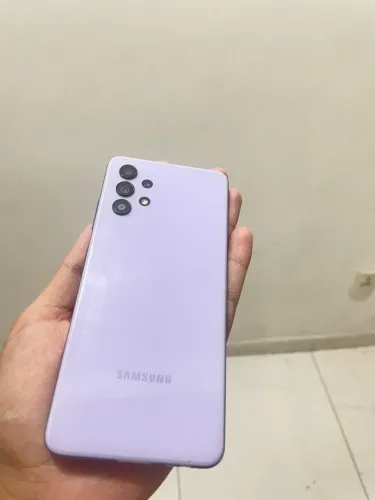 Samsung A32