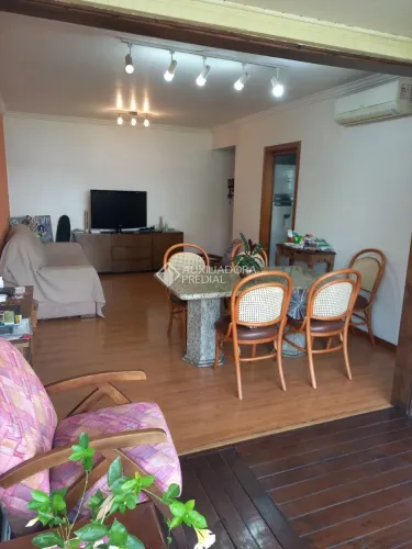 BAIXOU O PREÇO - Apartamento 3 dormitorios com suite , vaga de garagem, bairro Higienopoli