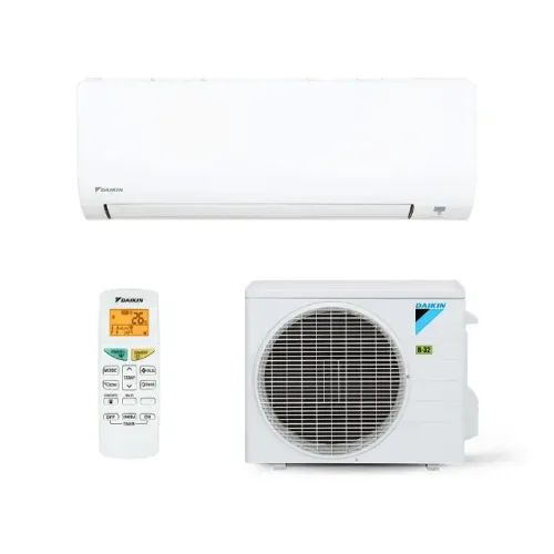 SPLIT DAIKIN 12000 INVERTER Q/F