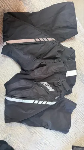 Calça ASW Tsunami M