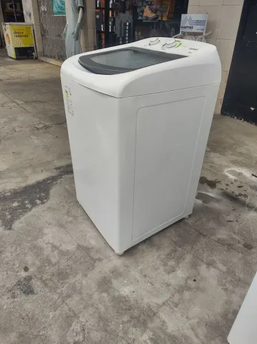 Vendo máquina de lavar Consul