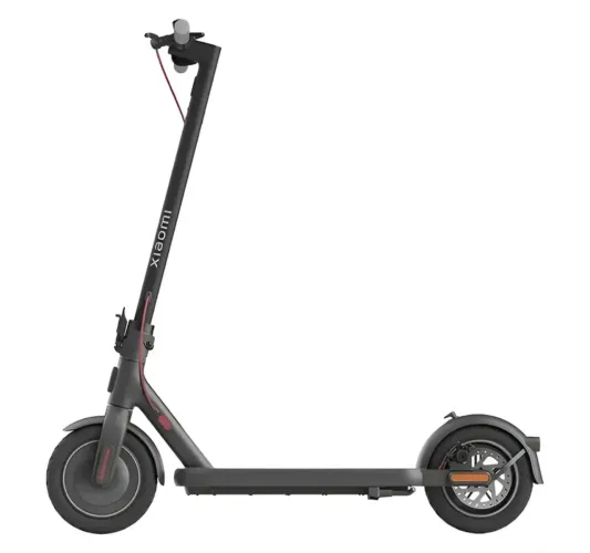 Patinete Elétrico Xiaomi Scooter 4 Novo!