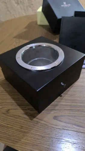 Estojo Hublot