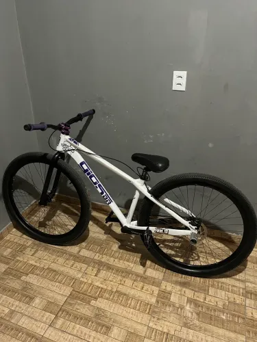 Bicicleta Gios 4ALL