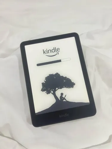 Kindle - 10ª Geração