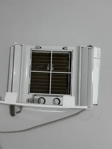 Ar condicionado 10 mil btus