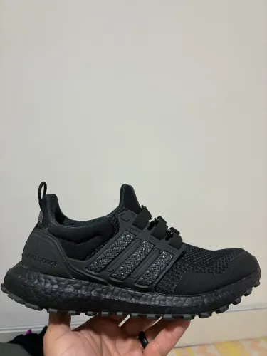 adidas Ultraboost 1.0 Cordura Core Black