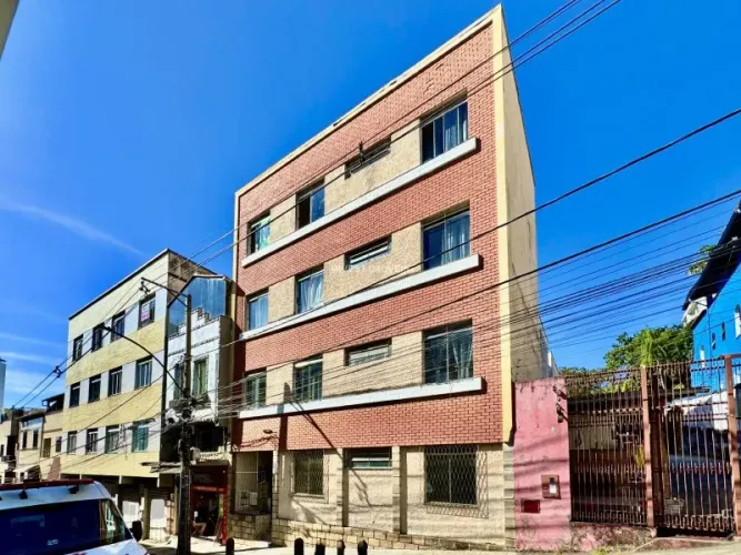 Apartamento - Juiz de Fora MG