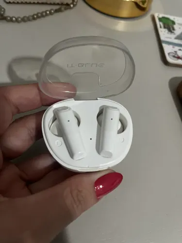 Fone de ouvi sem fio