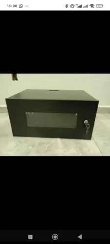 Mini Rack 5u