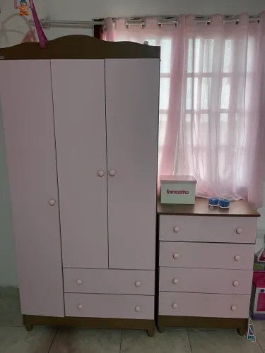 Kit quarto