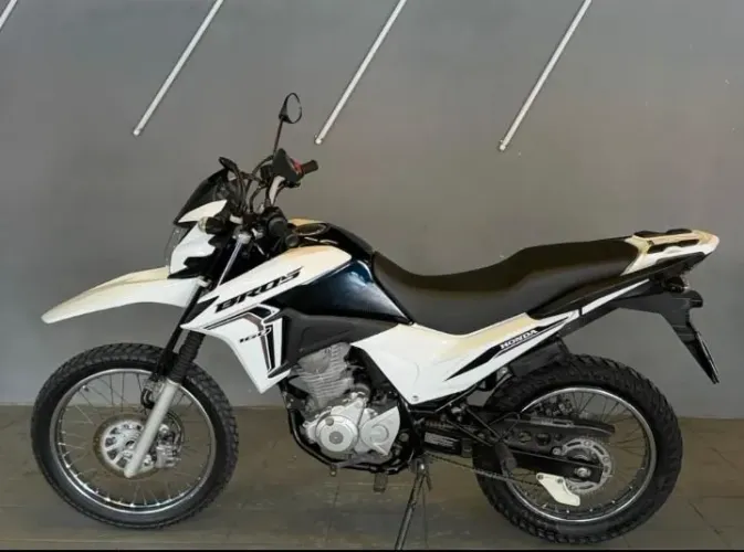 Honda NXR Bros 160