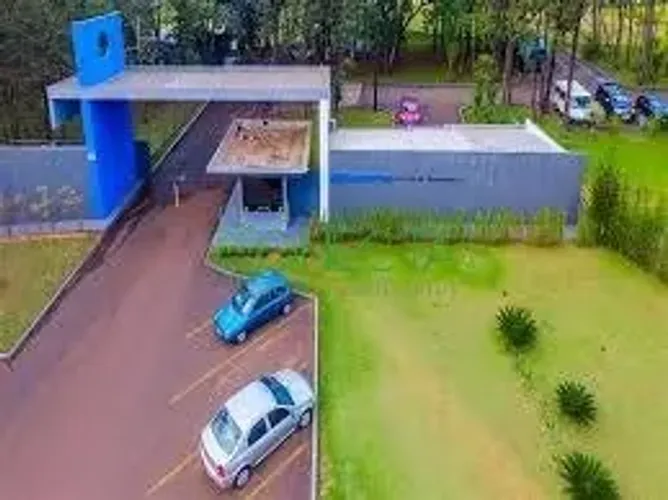 Centro Treinamento | SM Sports | Londrina