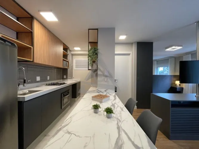 Apartamento à venda em Campinas, Vila Itapura, com 1 quarto, com 42 m², Studio Morada