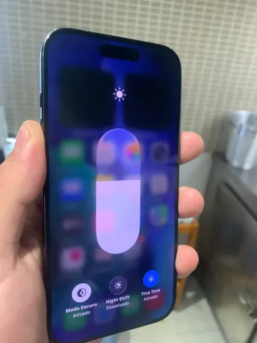 IPHONE 15 PRO 256 GB 
