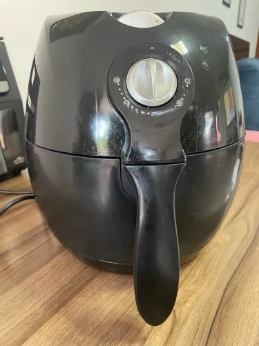 Air Fryer Ello Master Fryer 2.2L
