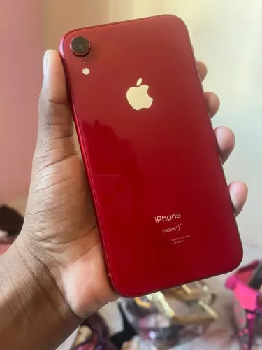 Vendo Celular iPhone XR