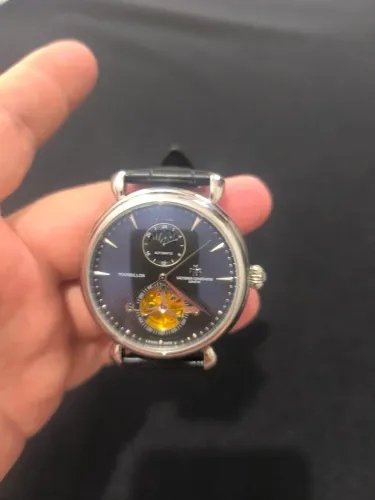 Relógio vacheron constantin