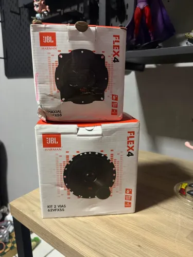 Jbl flex 4
