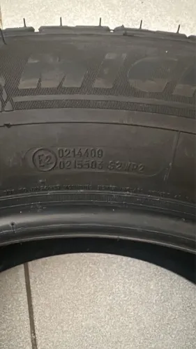Pneu michelin primacy suv 255/60r18